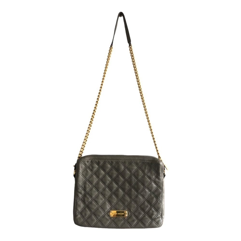 Marc Jacobs Quilted iPad Case Crossbody bag. - Picture 4 of 13